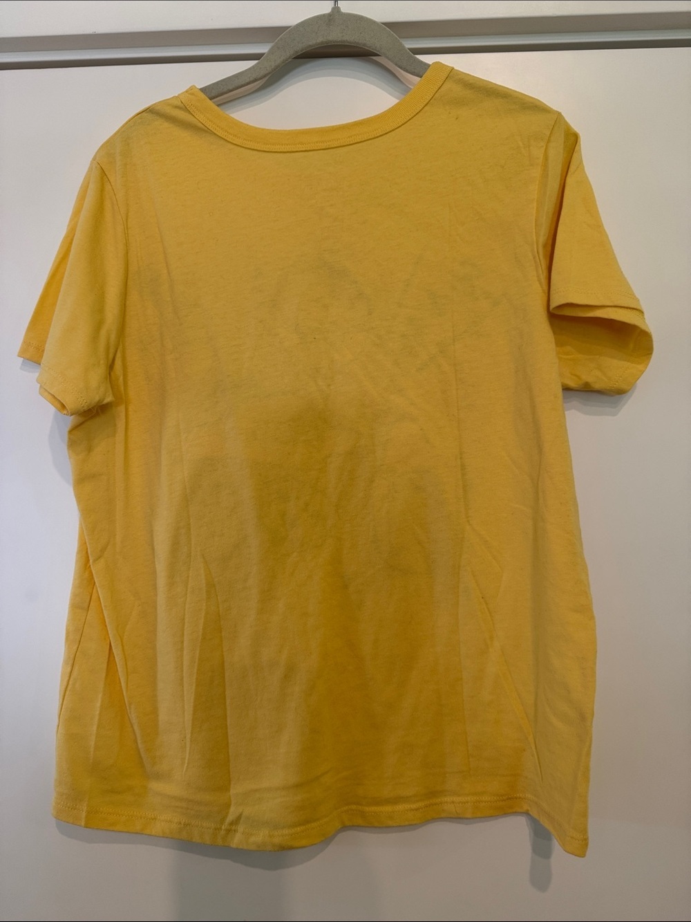 Gudetama Sanrio Tee Shirt Size L - Picture 2 of 5